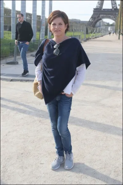 Comment s'appelle ce personnage ?