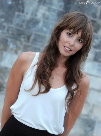 Comment s'appelle ce personnage ?