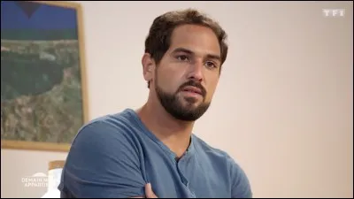 Comment s'appelle ce personnage ?