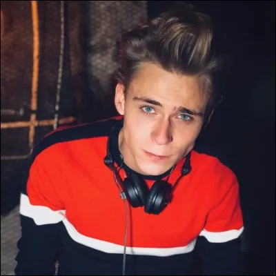 Comment s'appelle ce personnage ?