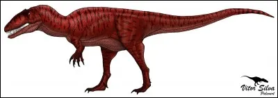 Mapusaurus présentait des caractéristiques semblables à celles de :