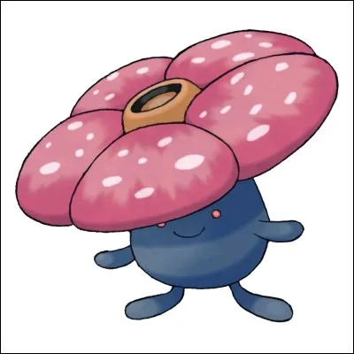 Comment devient-il Rafflesia ?