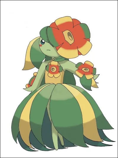 Comment devient-il Joliflor ?