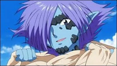 Je suis un caillou. Tant&ocirc;t m&eacute;chant, tant&ocirc;t gentil.