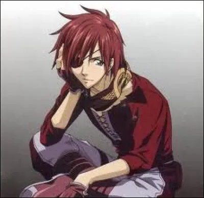 Je suis la mort. Comme la vie est dure !