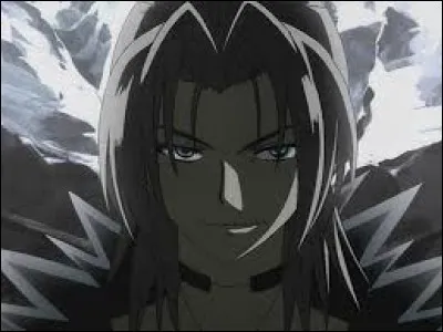 Je suis fou. Oh oui, ce regard !