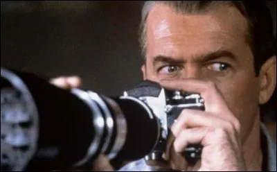 Dans quel film trouve-t-on cette image ?