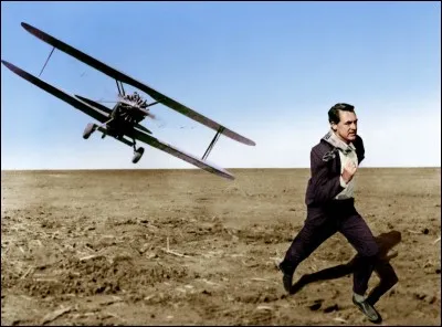 Dans quel film trouve-t-on cette image ?