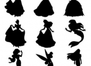 Quiz Saurez-vous reconnatre les princesses Disney grce  leurs ombres ?