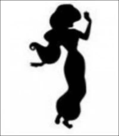 Qui est cette princesse ?