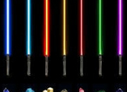 Test De quelle couleur est votre sabre laser ?