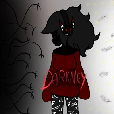 Sur Wattpad, existe l'histoire des Darkneys (pseudo : DarkneyStory), quel &acirc;ge &agrave; Victoire ?