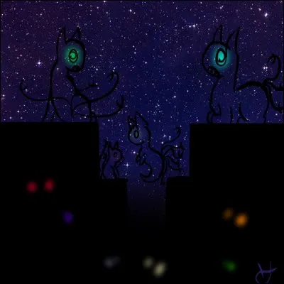 Quel Darkney peut se reproduire ?