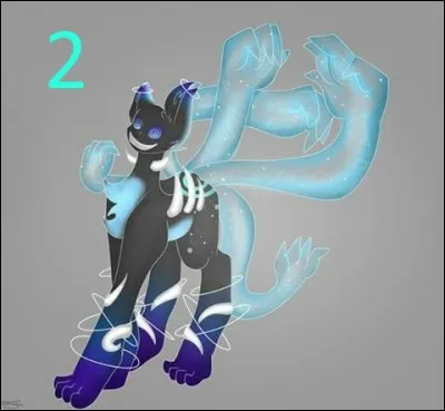 Le Spatial est un cryptide parmi les Darkneys, pourquoi ?