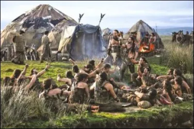 Où se trouve le Vaes Dothrak ?