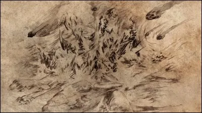 En quelle année se déroula le fléau de Valyria ?