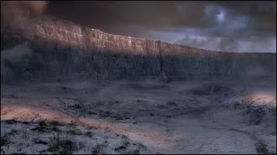 Qui construisit le mur et Winterfell ?