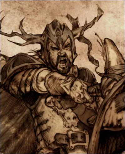 Quel était le nom du frère bâtard d'Aegon ?