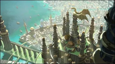 D'où viennent les Targaryen ?