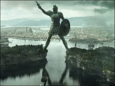 Qui créa la cité de Braavos ?