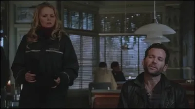 Complétez cette citation : "Quoi assis là dans un lieu public en train de boire un café, j'ose pas imaginer la réaction que j'aurai provoquée si...