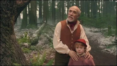 Qui sont les interprètes enfants ?