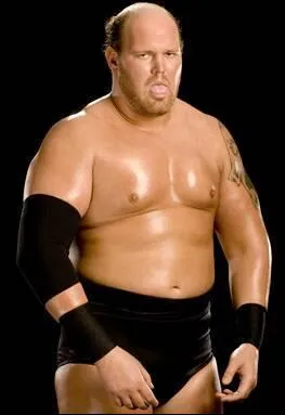 Qui est-ce catcheur ?