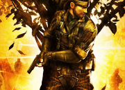 Quiz Metal Gear Solid 3 : Snake Eater