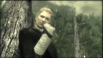 Qui est ce personnage ?