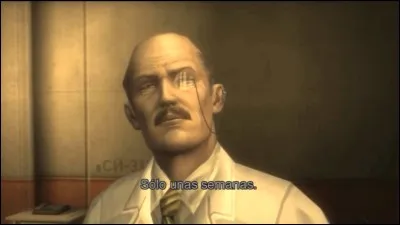 Qui est ce personnage ?