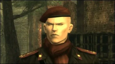 Qui est ce personnage ?