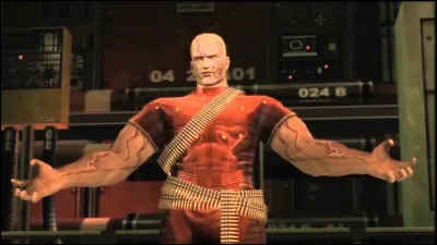 Qui est ce personnage ?