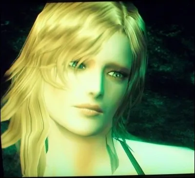 Qui est ce personnage ?