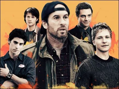 Qui a fini avec qui à la fin ?