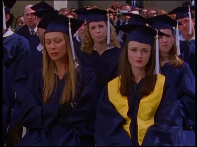 Pourquoi Paris Geller et Rory Gilmore étaient ennemies à l'arrivée de cette dernière à Chilton ?