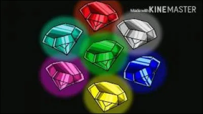 Que sont ces pierres ?