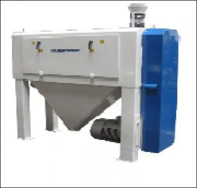 Comment se nomme cet appareil ?