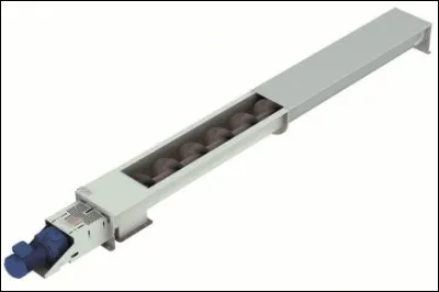 Que fait cette machine ?