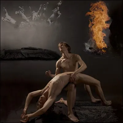 Achille pleurant son cousin et plus cher ami. Qui est-il ?