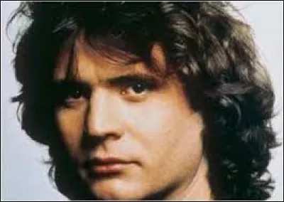 K : Quel film a inspiré une chanson à Daniel Balavoine ?