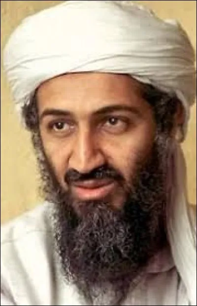 Z : Quel film raconte la traque d'Oussama Ben Laden ?