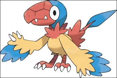 De quels types est Arkéapti ?