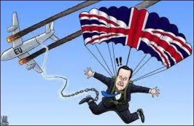 Quant au Brexit : Londres et Bruxelles ne se mettent pas d'accord mais progressent, autrement dit :