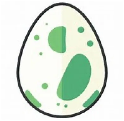 Quels sont ses groupes d'ufs ?