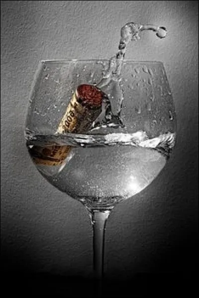 Qui chantait "Après les cours on allait boire un verre... c'était bien, c'était chouette" ?