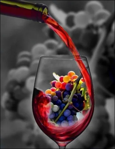 Dans la mythologie grecque, qui était le dieu du vin ?