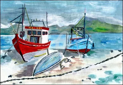 Elle a péché en ayant la ligne.