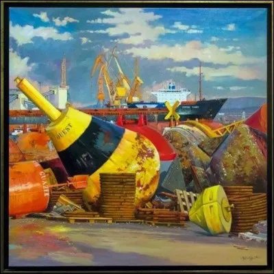 Épargné par le péché.