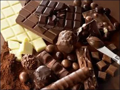 Aimes-tu le chocolat ?