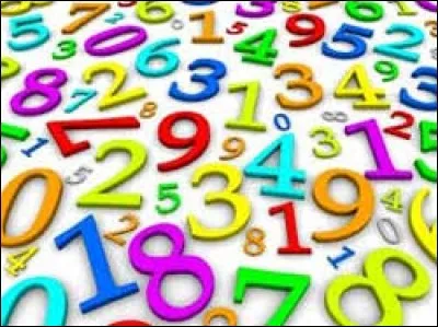 Quel nombre préfères-tu ?